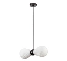 Подвесной светильник Odeon Light Elica 5418/2