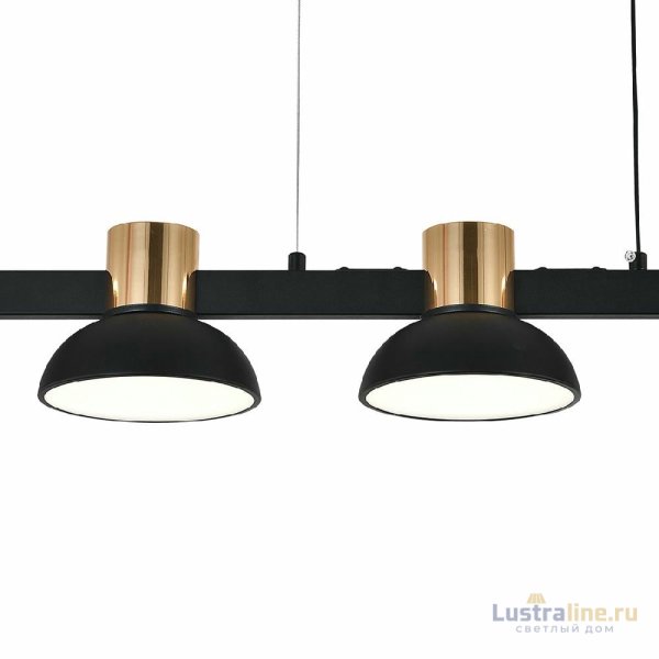 Подвесной светильник Indigo Traforo 11059/5PL Black V000184L Подвесной светильник Indigo Traforo 11059/5PL Black V000184L