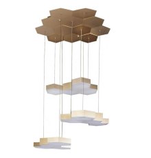 Подвесной светильник Lightstar Favo 750223
