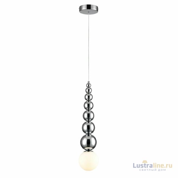 Подвесной светильник Lumion Solida 8088/1A Подвесной светильник Lumion Solida 8088/1A