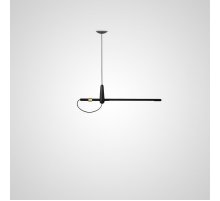 Подвесной светильник ImperiumLoft Barcker 140555-26