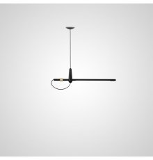 Подвесной светильник ImperiumLoft Barcker 140555-26