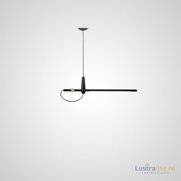Подвесной светильник ImperiumLoft Barcker 140555-26