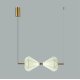 Подвесной светильник Odeon Light L-vision Sand Glass 7090/10L