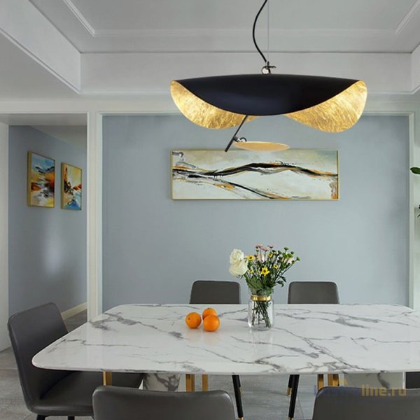 Подвесной светильник ImperiumLoft Covert 140621-26 Подвесной светильник ImperiumLoft Covert 140621-26