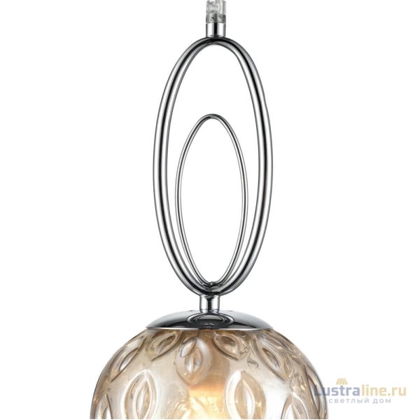 Подвесной светильник Vele Luce Phlox VL5853P01 УЦ Подвесной светильник Vele Luce Phlox VL5853P01 УЦ