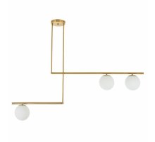 Подвесной светильник MyFar Jenifer MR1070-3P