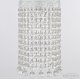 Подвесной светильник Bohemia Ivele Crystal AL19201/15OL WMN Balls
