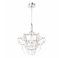 Подвесной светильник Modelux ML.5601.400P СН