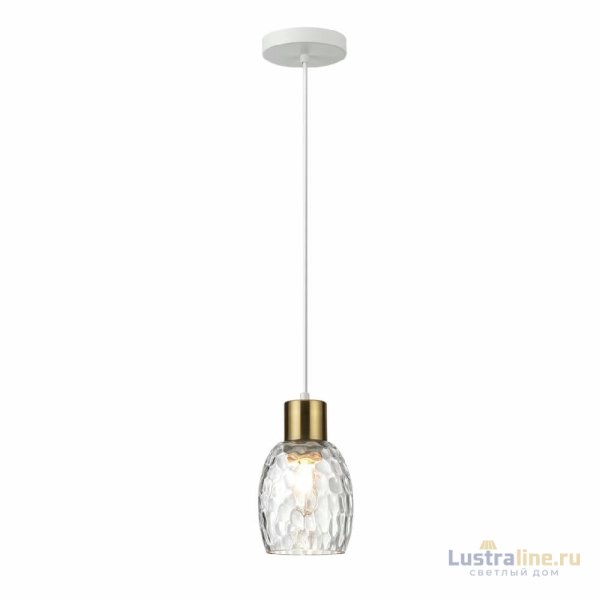 Подвесной светильник Lumion Ice 6583/1A Подвесной светильник Lumion Ice 6583/1A
