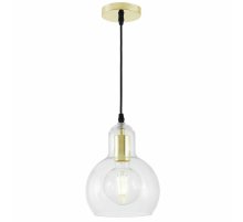 Подвесной светильник Lampit Kamo TP 2050-1 GD