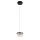 Подвесной светильник Delight Collection MD21020075 MD21020075-1A matt black