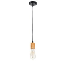 Подвесной светильник Arte Lamp Mark A7047SP-1BK