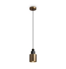 Подвесной светильник Freya Moke FR4006PL-01BS