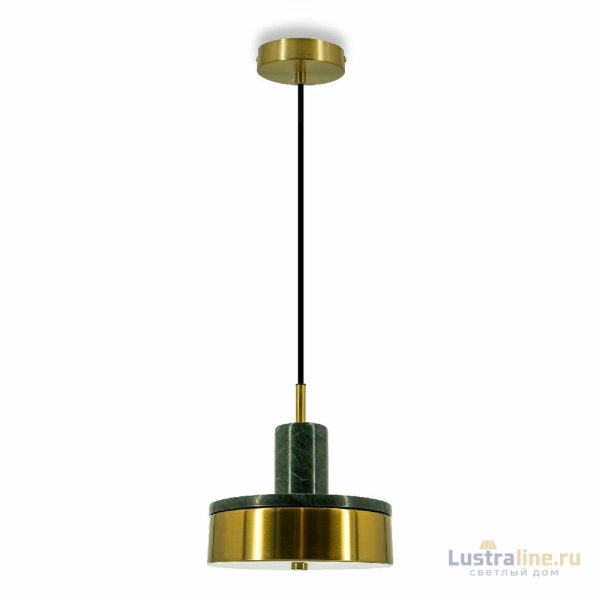 Подвесной светильник Lightera Lucerne LE130L-23GRB