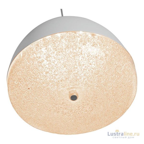 Подвесной светодиодный светильник iLedex Flake Wld8885-3A WH Подвесной светодиодный светильник iLedex Flake Wld8885-3A WH