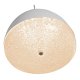Подвесной светодиодный светильник iLedex Flake Wld8885-3A WH