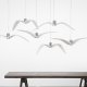 Подвесной светильник ImperiumLoft Brokis Night Birds 183500-22