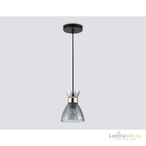 Подвесной светильник Ambrella Light Loft Traditional TR3406