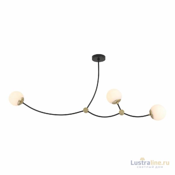 Подвесной светильник Lussole LSP-8913