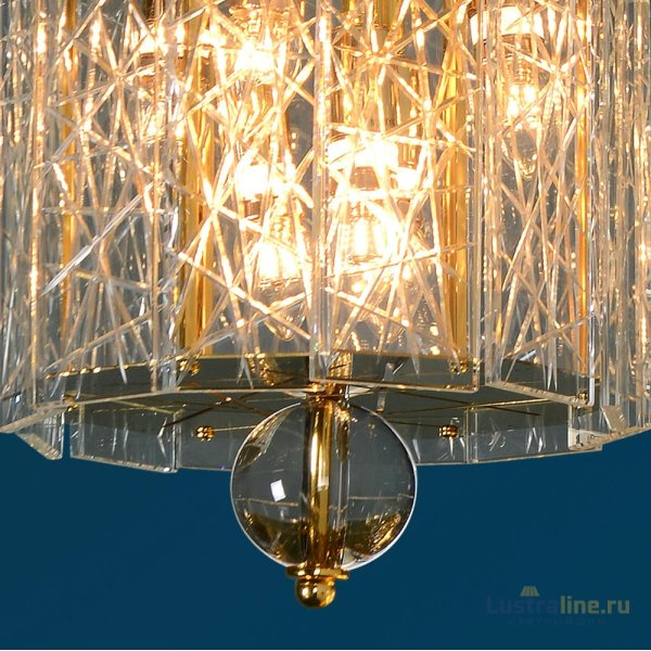 Подвесной светильник Delight Collection BY9026 BY9026-260 Подвесной светильник Delight Collection BY9026 BY9026-260