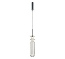 Подвесной светильник Arte Lamp Crystal A2942SP-1CC
