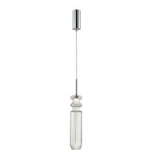 Подвесной светильник Arte Lamp Crystal A2942SP-1CC