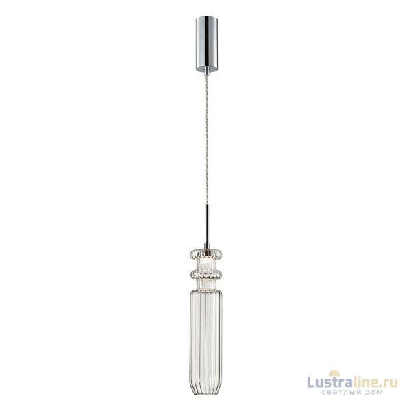 Подвесной светильник Arte Lamp Crystal A2942SP-1CC