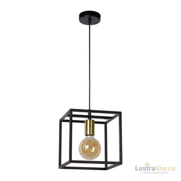 Подвесной светильник Lucide Ruben 00424/01/30