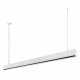 Подвесной светильник Loft IT Vim 10318/B White