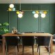 Подвесной светильник ImperiumLoft Matisse 203516-23