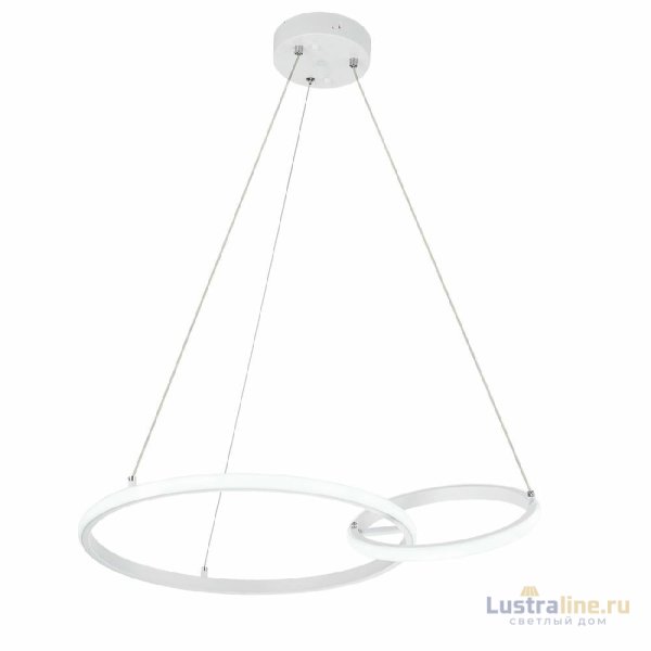 Подвесной светильник Escada Relation 10230/2LED White