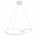 Подвесной светильник Escada Relation 10230/2LED White