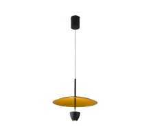 Подвесной светильник Kink Light Синди 08466-35,20(33)