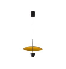 Подвесной светильник Kink Light Синди 08466-35,20(33)