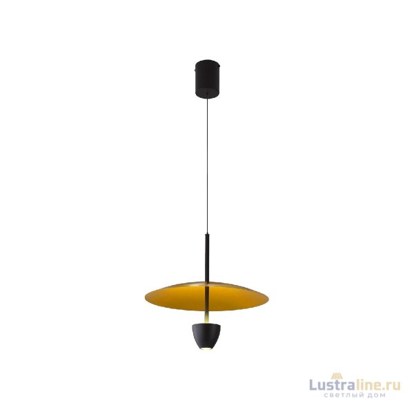 Подвесной светильник Kink Light Синди 08466-35,20(33)