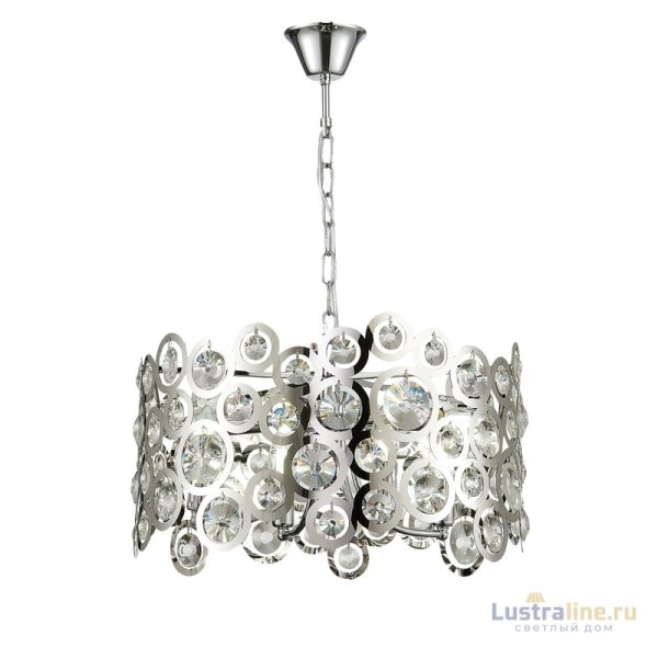 Подвесной светильник ST LUCE LETINA SL1103.103.08
