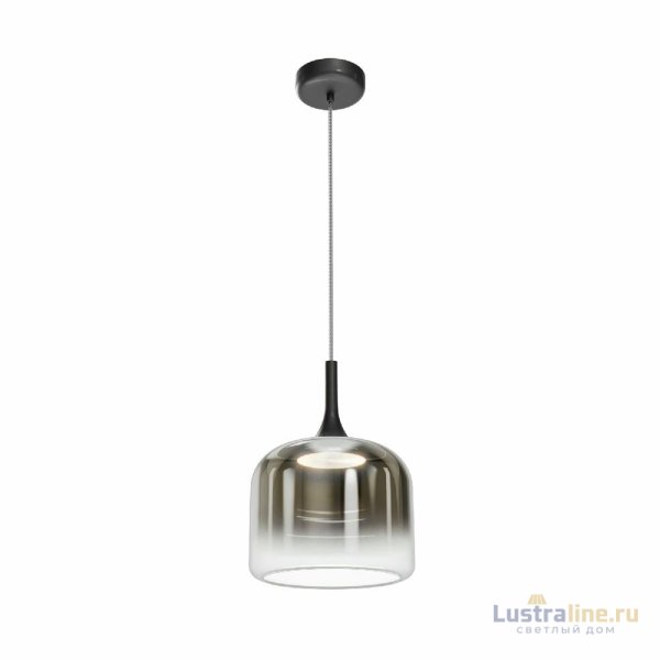 Подвесной светильник Maytoni Spirito MOD286PL-L18B3K