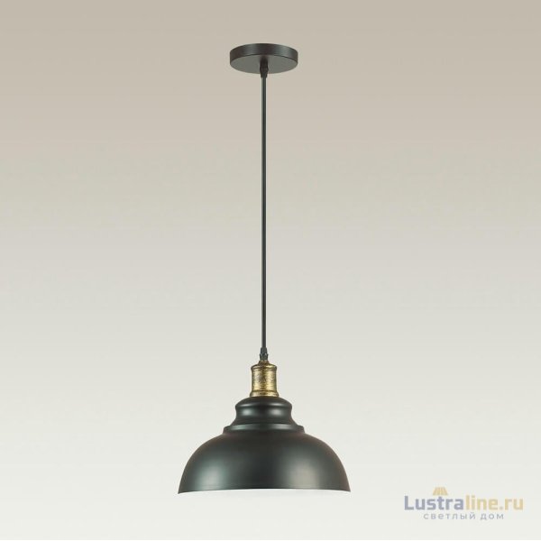 Подвесной светильник Lumion Dario 3675/1