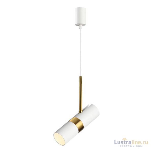 Подвесной светильник Odeon Light Bullet 4355/1 Подвесной светильник Odeon Light Bullet 4355/1