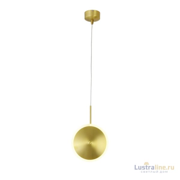 Подвесной светильник ST-Luce SL1221.203.01