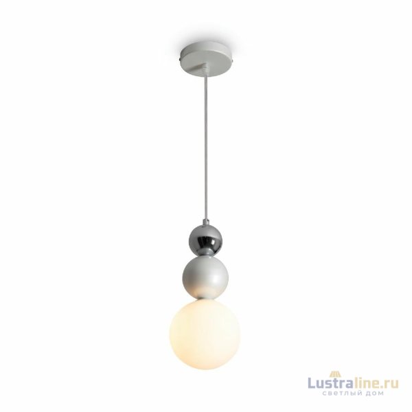 Подвесной светильник Freya Pearl FR5388PL-01CH