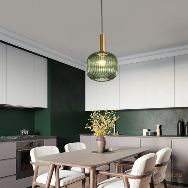 Подвесной светильник ImperiumLoft Ferm Living 101692-26