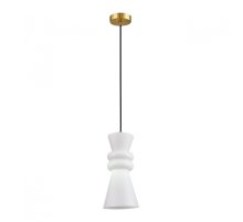 Подвесной светильник IMEX Bloom MD.9345-1-P-BR