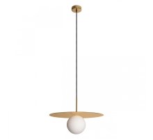 Подвесной светильник Loft IT Ufo 10120/350P Gold