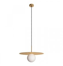 Подвесной светильник Loft IT Ufo 10120/350P Gold