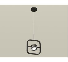 Подвесной светильник Ambrella Light Traditional (C9119, N8434) XB9119151