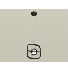 Подвесной светильник Ambrella Light Traditional (C9119, N8434) XB9119151