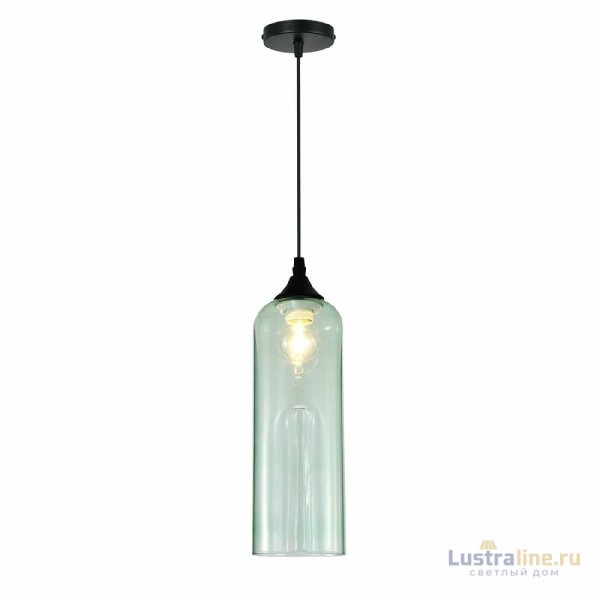 Подвесной светильник Escada Yumbilla 2110/1S Green