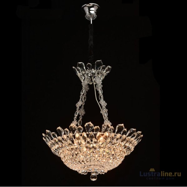 Подвесной светильник MW-Light Патриция 1 447010512